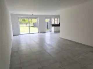 Huis te huur Leopoldsburg 3 slaapkamers EPC A