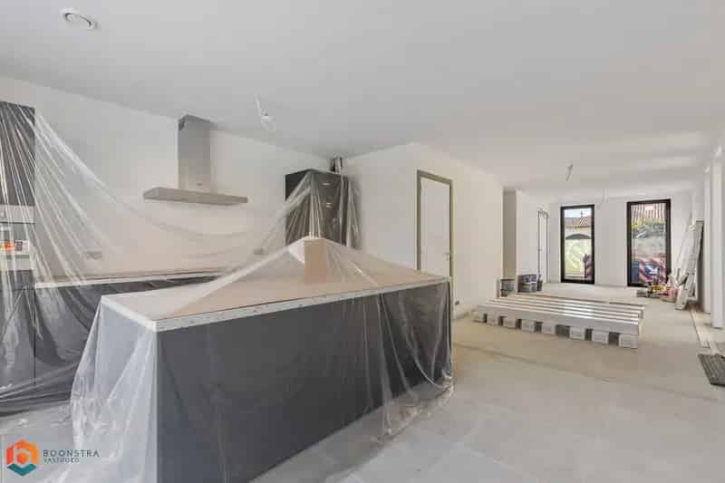 Nieuwbouw woning 3 slaapkamers Putte