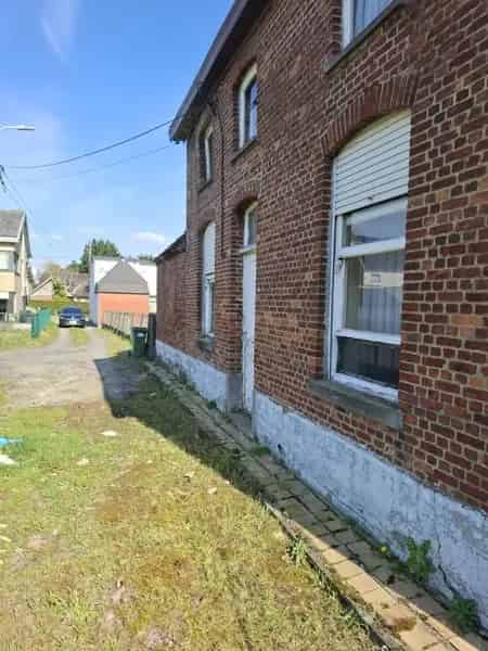 Bouwgrond te koop in Berlare