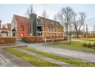 Appartement te koop - Oostnieuwkerke RBS79852