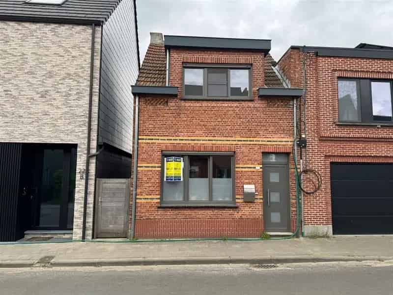 Huis te huur