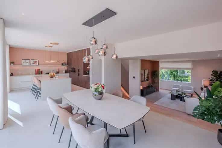 Luxe Nieuwbouwvilla Te Koop Nabij Leuven