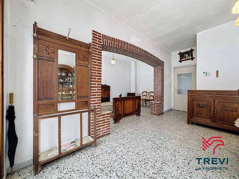 Huis te koop Chapelle-lez-Herlaimont renovatieproject