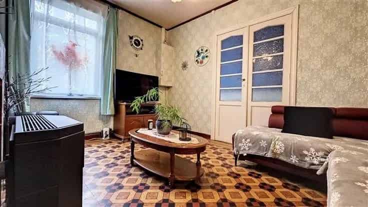 Huis Te Koop Te Renoveren 2 slaapkamers Tuin