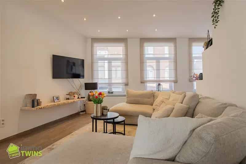 Appartement te Koop Dendermonde 3 Slaapkamers 140m2