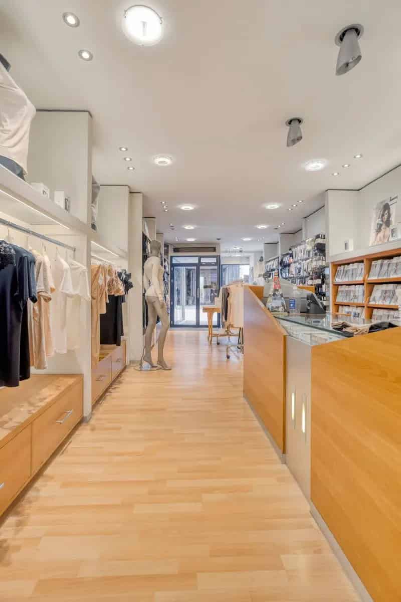 Handelshuis Toplocatie Volledig Aanbod