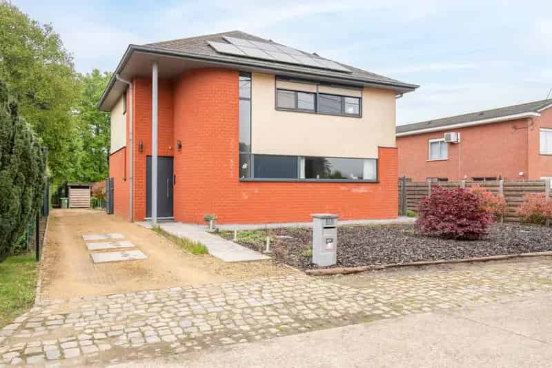 BEN Woning te Koop Langdorp EPC A