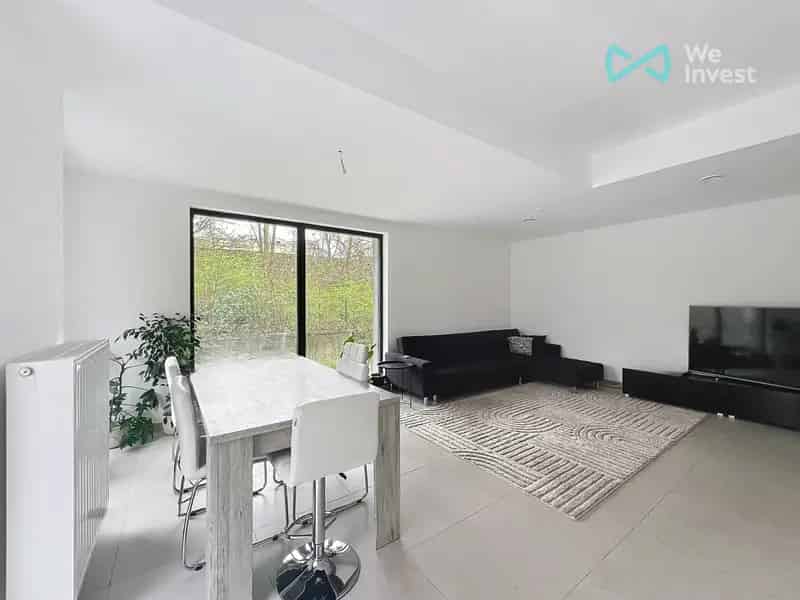 Appartement te Koop Evere 2 Slaapkamers Groot Terras