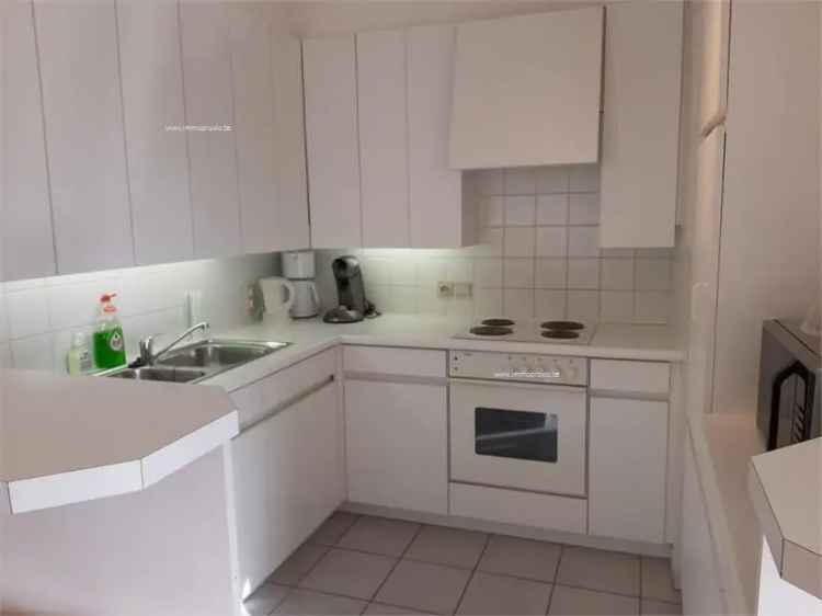 Appartement te koop Oostduinkerke