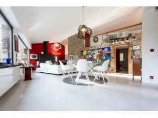 Villa te koop Villers la Ville 3 slaapkamers gerenoveerd