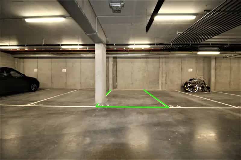 Ondergrondse Parkeerplaats Volledig Aanbod