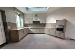 Huis te koop Doornik - 4 slaapkamers - Veel potentieel