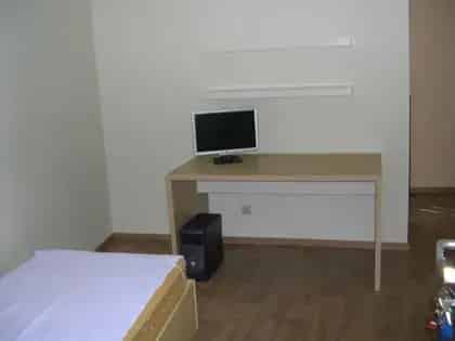 Gemeubileerd Studio Nabij Station Namen