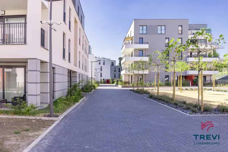 Appartement te koop 2 slaapkamers Les Terrasses Luxembourg