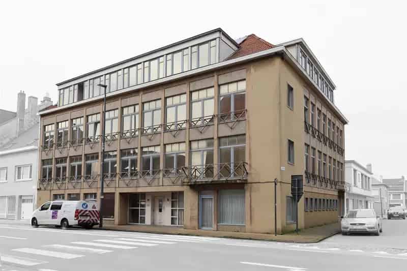 Appartementen te koop: 18 Serviceflats met garage