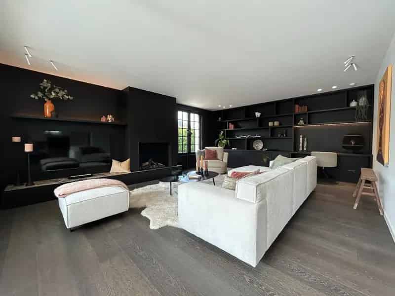 Uitzonderlijke villa met zwembad Het Zoute