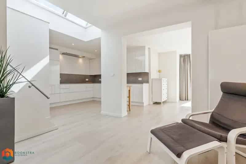 Rijwoning 2 slaapkamers Putte centrum