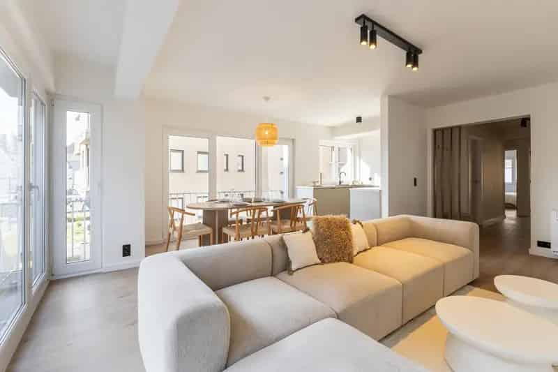Appartement te Koop Koksijde-Bad Nabij Zee
