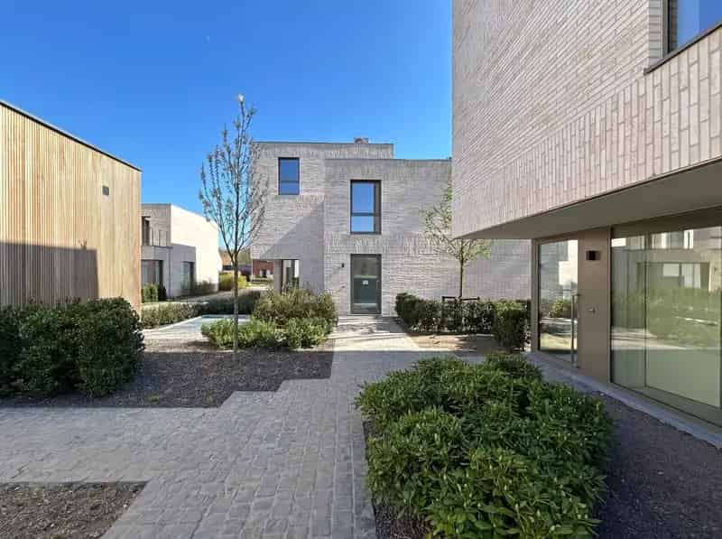 Nieuwbouwwoning te koop 's-Gravensicht