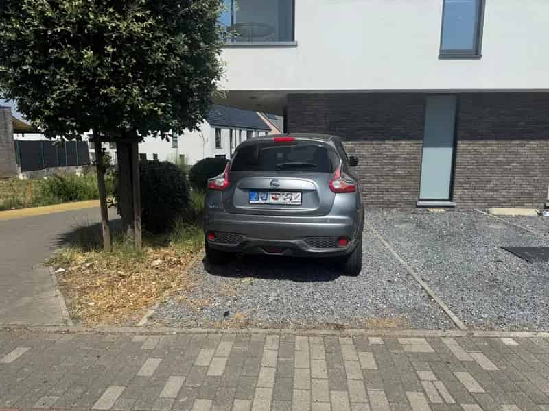 Garage te koop Sint-Pieters-Leeuw