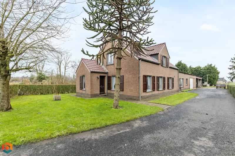 Landbouwerswoning 3 slaapkamers Putte