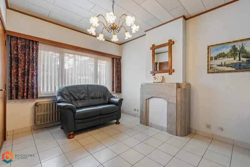 Huis te koop te Werchter 3 slaapkamers grote tuin