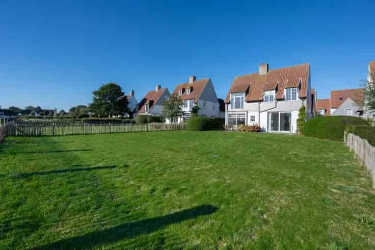 Droomvilla met Panoramisch Uitzicht over de Polders