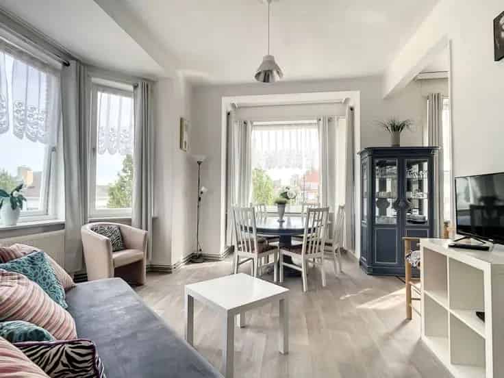 Appartement Te Koop De Panne Centrum