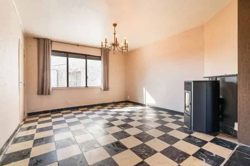 Renovatieproject Impe: Groene Oase nabij E40
