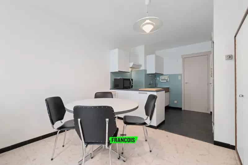 Energiezuinige Studio Koksijde Strand Nabij