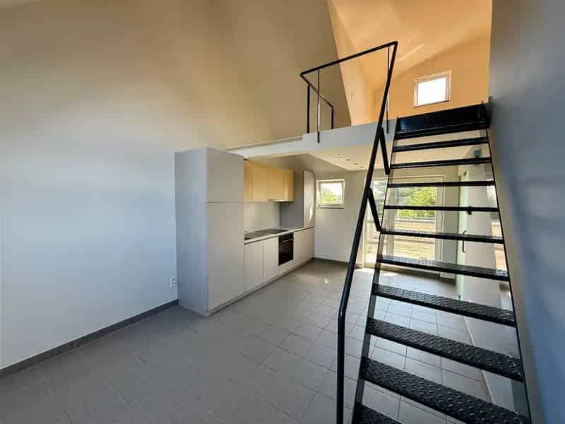 Duplex Appartement te Koop Edegem Kontich Zonnig Dakterras