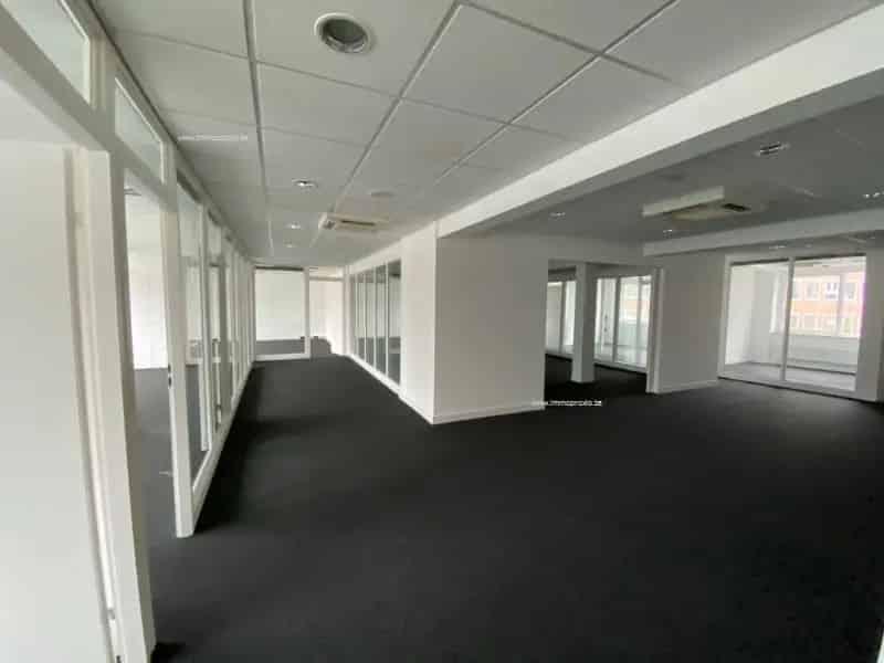 Kantoren te Koop Brussel Europese Wijk 290m²