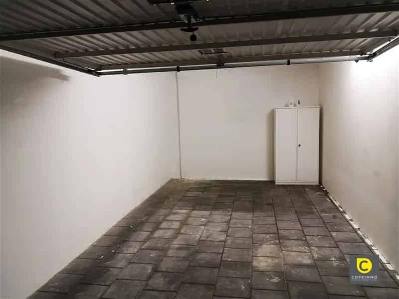 Garage te huur