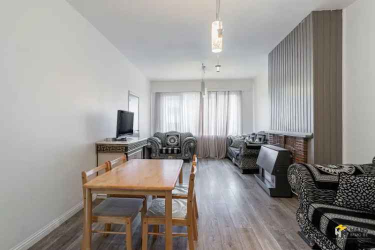 Appartement te koop Wilrijk 70m² 2 slaapkamers