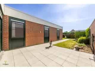 Bungalow te koop Zwevegem - 3 slaapkamers - tuin - garage