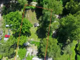 Bouwgrond te Koop Engis 392m² Rustig Gelegen Vlak Terrein
