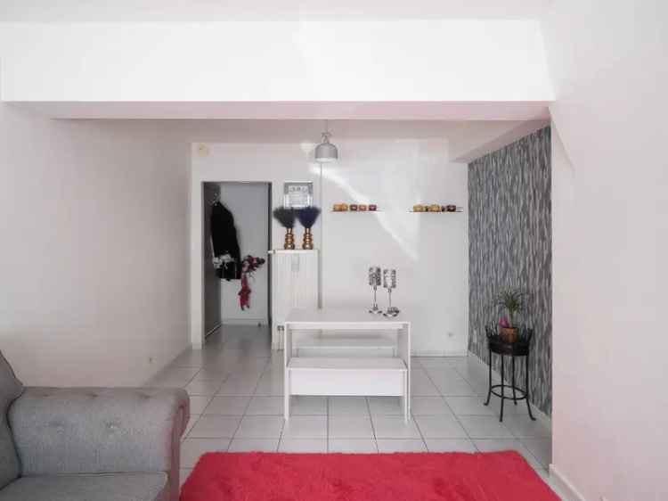Appartement te koop Gent Sint-Elisabethbegijnhof