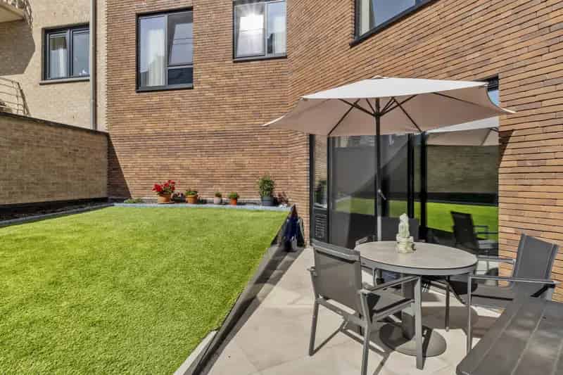 Nieuwbouwappartement Gistel Nabij Markt
