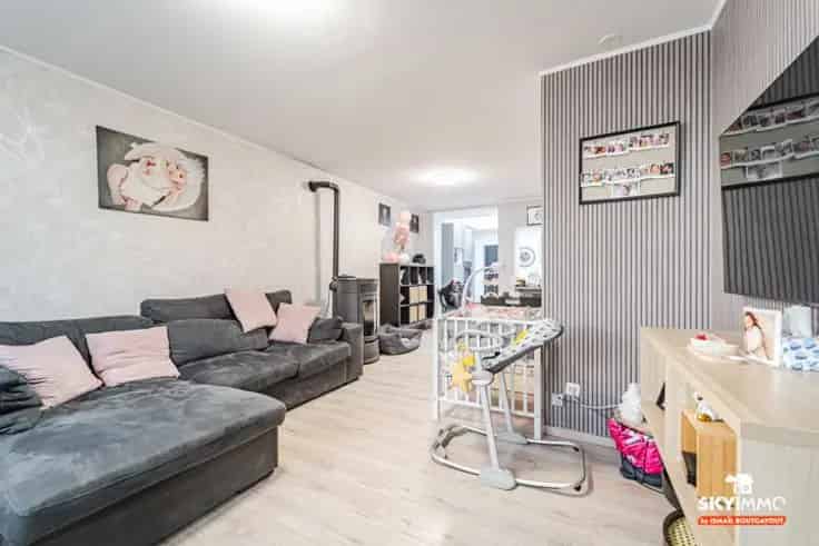 Huis Te Koop Alleur 2 slaapkamers Garage Terras Tuin