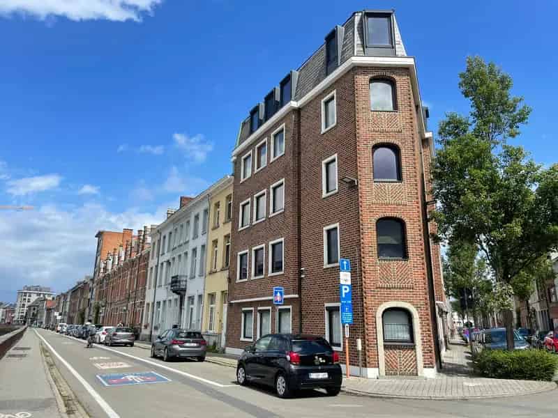 Appartement te huur Mechelen met zicht op de Dijle