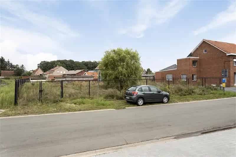 Bouwgrond te koop Deurne Diest 6a 36ca