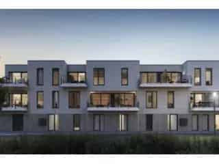 Appartementen te Koop Aarschot Residentie Adelaer V