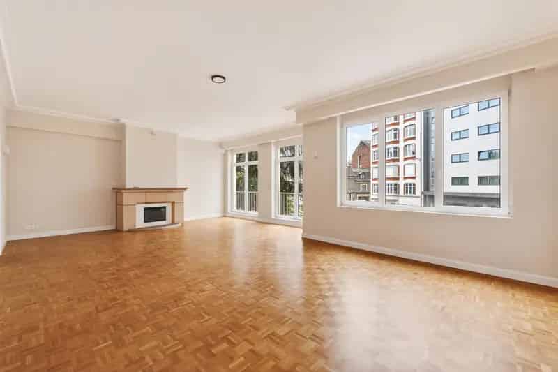 Appartement 2 slaapkamers Elsene Châtelain
