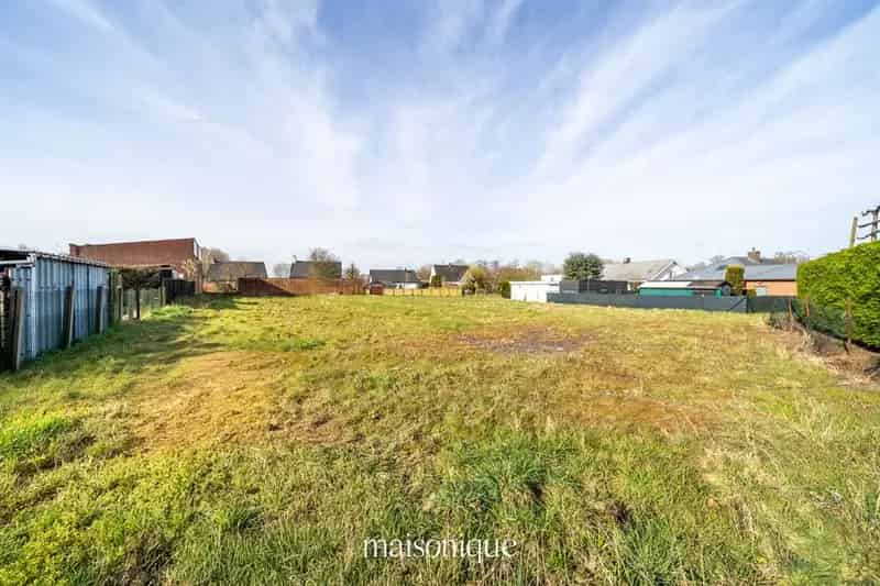 Bouwgrond te koop Meulebeke - 2159m²