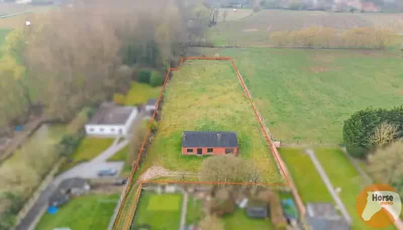 Huis te koop Wilsele nabij Rotselaar Holsbeek E314