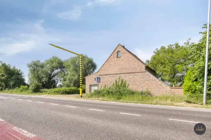 Huis Te Koop Rotselaar: Op te Knappen Woning met Uitzicht op Dijle