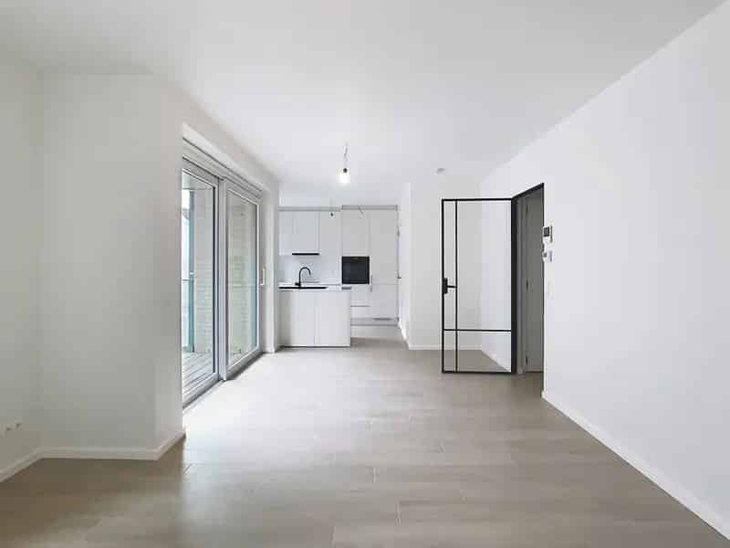 Nieuwbouwappartement te Koop Oudenaarde Centrum 87m2 2 slaapkamers