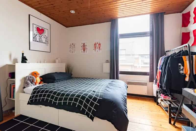Studentenstudio Antwerpen Nabij KUL KDG