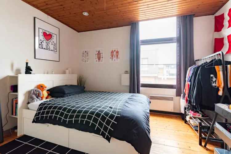 Studentenstudio Antwerpen Nabij KUL KDG