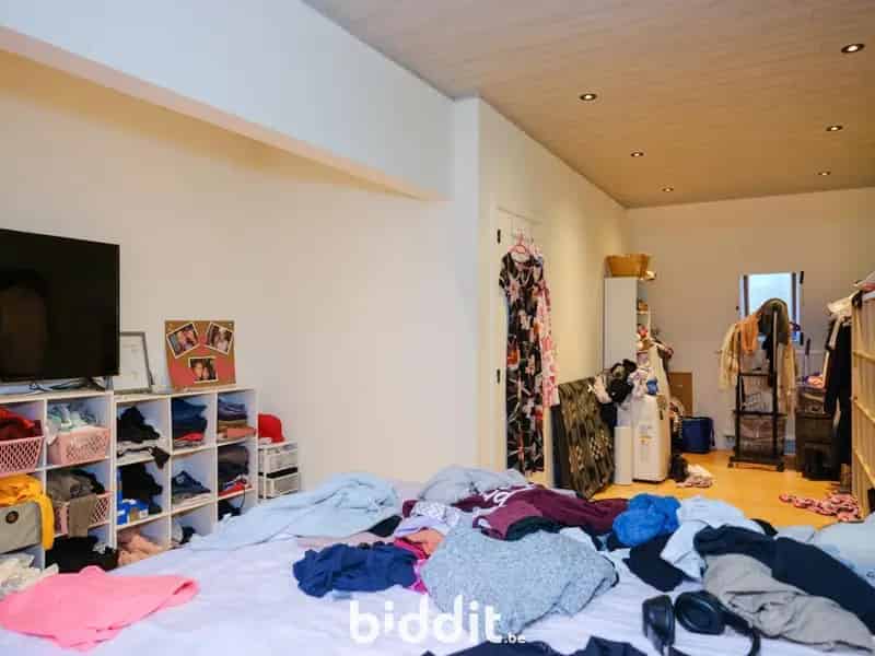 Woonhuis Open Bebouwing Tuin 3 slaapkamers